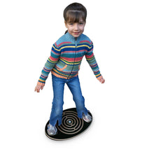 Labyrinth Balance Board - Sprint - Ages 4+ - Hazelnut Kids