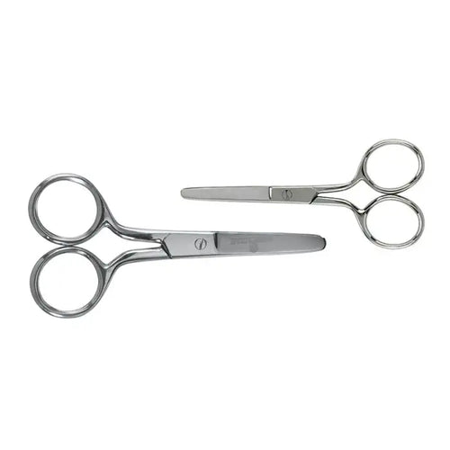 Kindergarten Scissors – all metal - 4