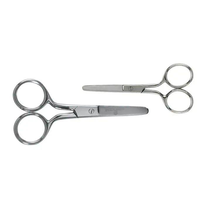 Kindergarten Scissors – all metal - 4