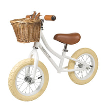 Banwood Beginner Balance Bike - Hazelnut Kids