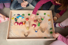 GRAPAT Free Play Box - Hazelnut Kids
