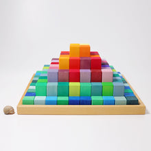 Grimm's Large Stepped Pyramid (LSP) - Hazelnut Kids
