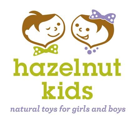 Hazelnut Kids Gift Card - Hazelnut Kids
