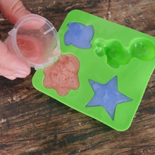 Kiss Naturals Soap Making Kit - Hazelnut Kids