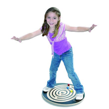 Labyrinth Balance Board - Ages 5+ - Hazelnut Kids
