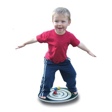 Labyrinth Balance Board - Junior - Ages 3-5 - Hazelnut Kids