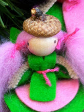 Pied Piper Spring Fairy Kit - Hazelnut Kids