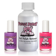 Piggy Paint Girls Rule Polish Set - Hazelnut Kids