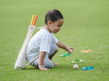 Plan Toys Mini Golf - Hazelnut Kids