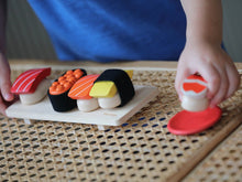 Plan Toys Sushi Set - Hazelnut Kids