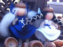 Winter Fairy Kit - Hazelnut Kids